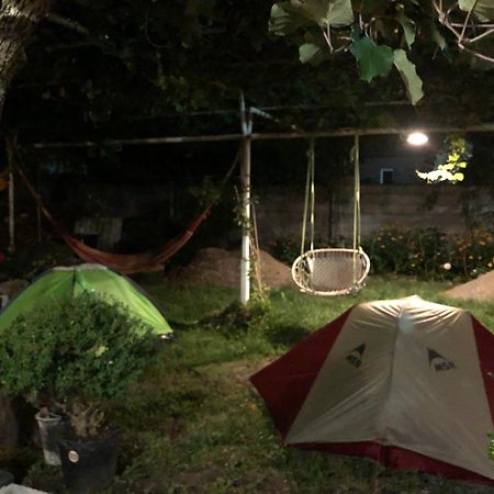 Guesthouse Aisi In Lagodekhi Zewnętrze zdjęcie