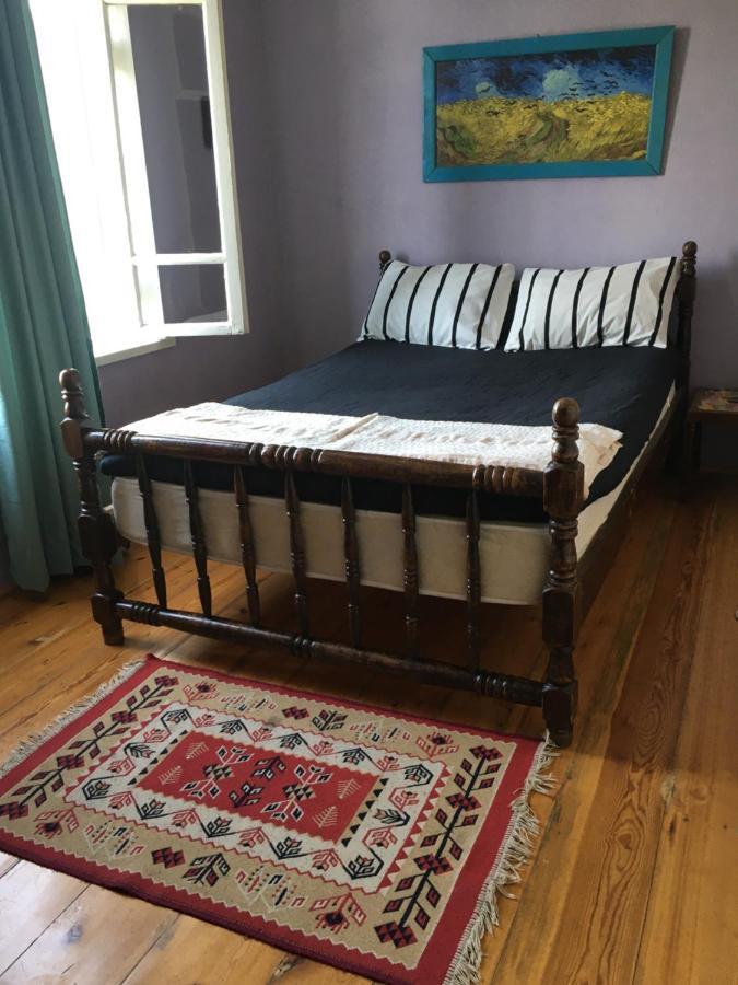 Guesthouse Aisi In Lagodekhi Zewnętrze zdjęcie