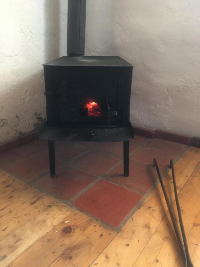Guesthouse Aisi In Lagodekhi Zewnętrze zdjęcie