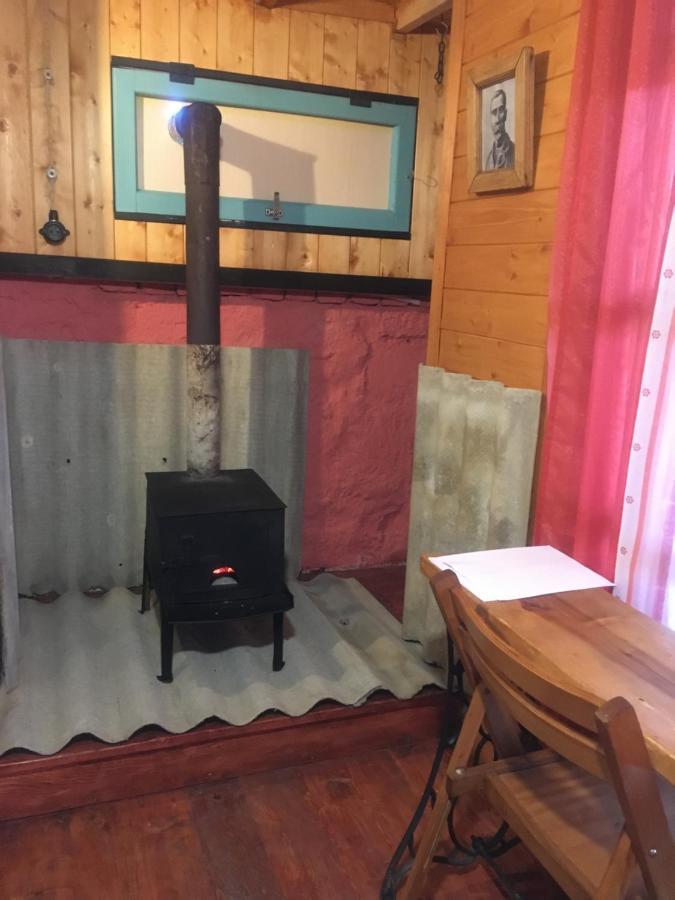 Guesthouse Aisi In Lagodekhi Zewnętrze zdjęcie