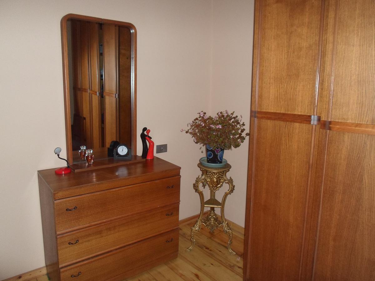 Guesthouse Aisi In Lagodekhi Zewnętrze zdjęcie