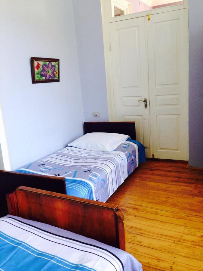 Guesthouse Aisi In Lagodekhi Zewnętrze zdjęcie