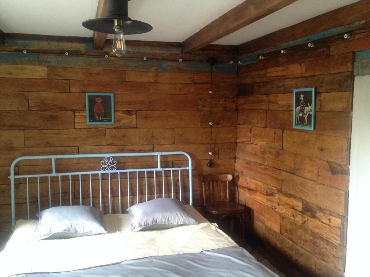 Guesthouse Aisi In Lagodekhi Zewnętrze zdjęcie