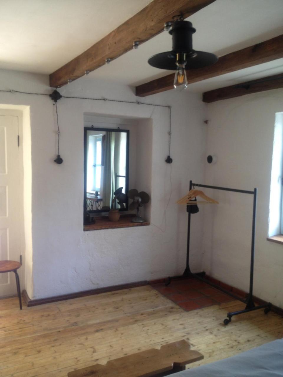 Guesthouse Aisi In Lagodekhi Zewnętrze zdjęcie