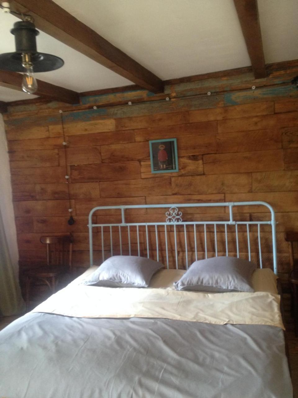 Guesthouse Aisi In Lagodekhi Zewnętrze zdjęcie