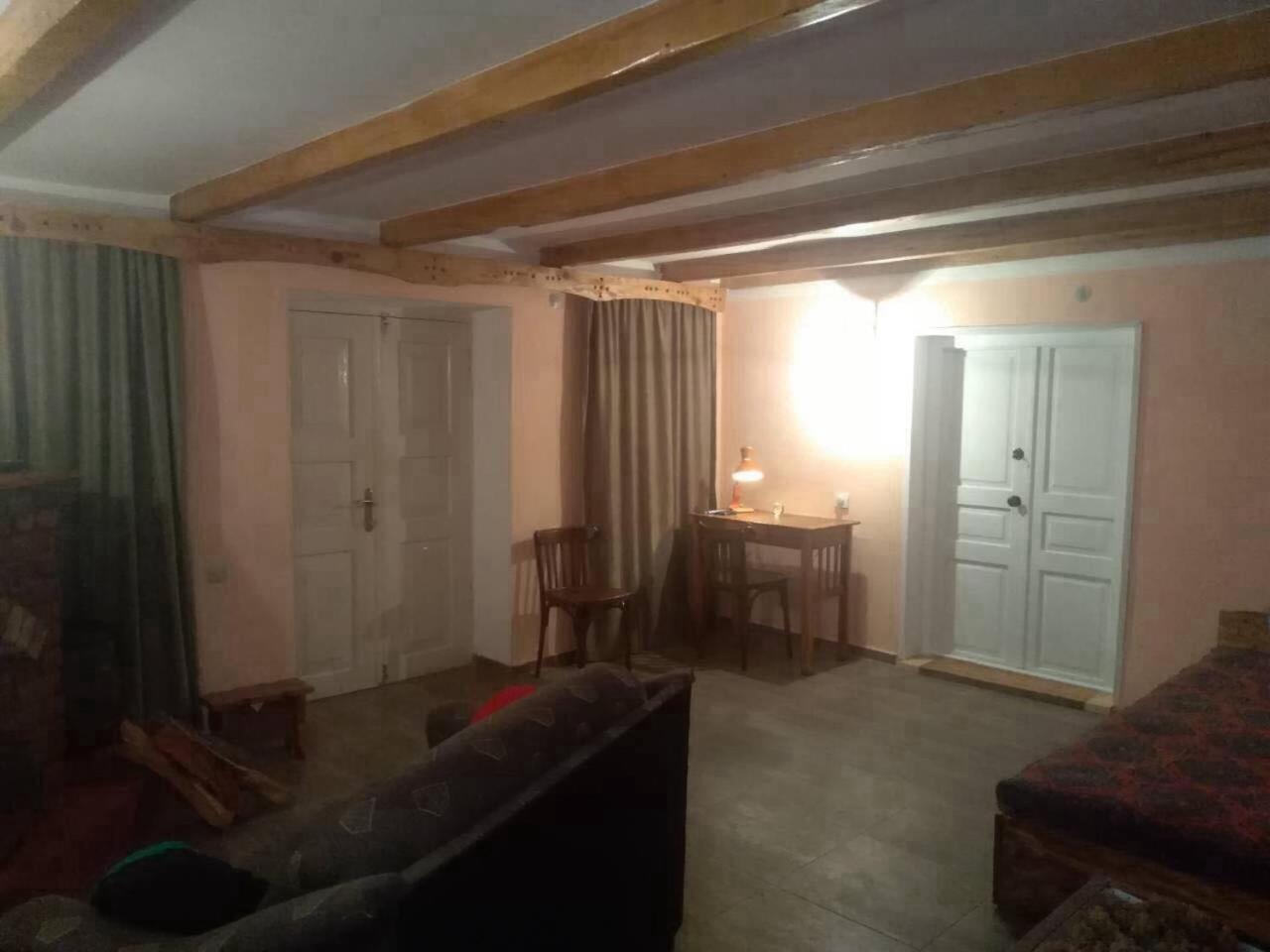 Guesthouse Aisi In Lagodekhi Zewnętrze zdjęcie