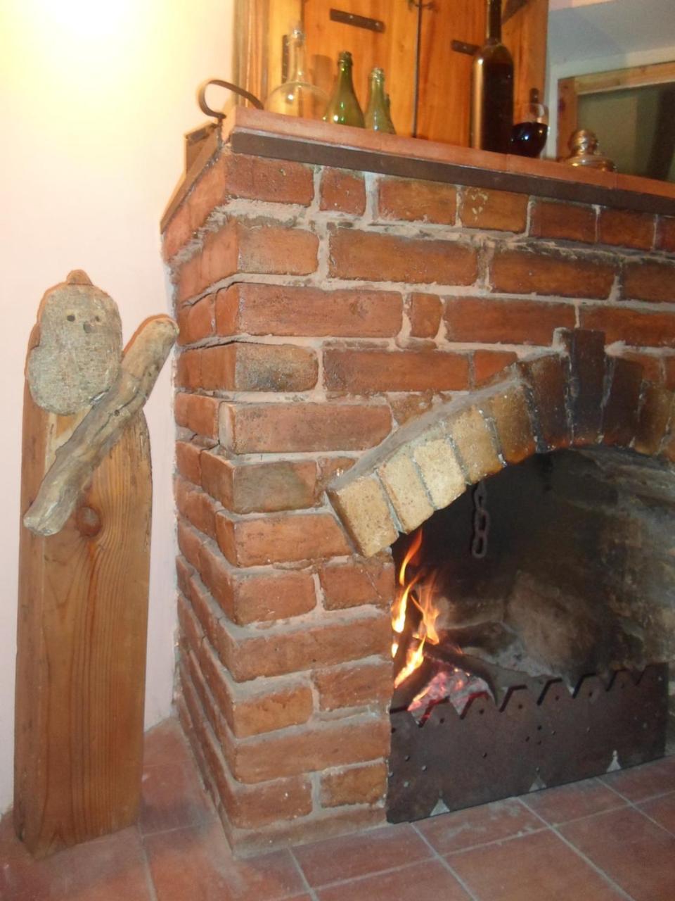 Guesthouse Aisi In Lagodekhi Zewnętrze zdjęcie
