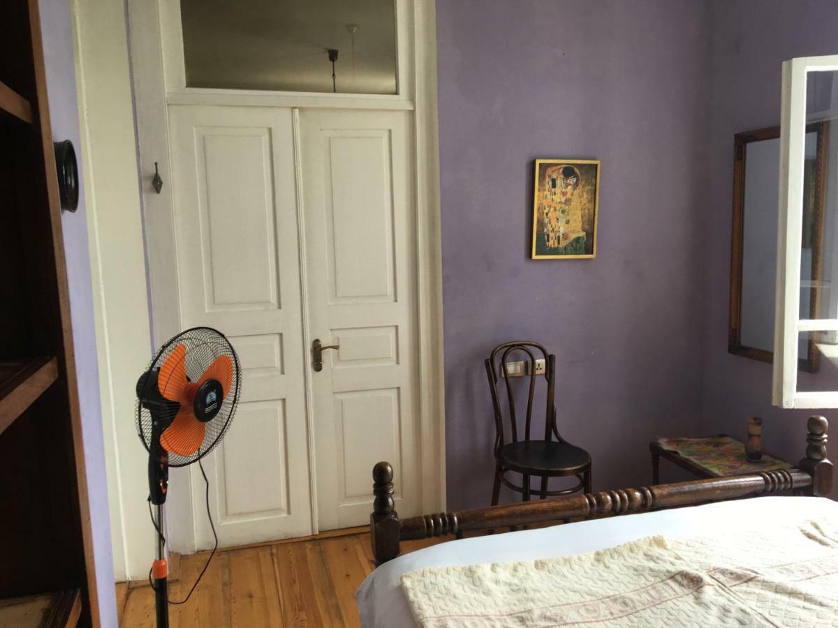 Guesthouse Aisi In Lagodekhi Zewnętrze zdjęcie