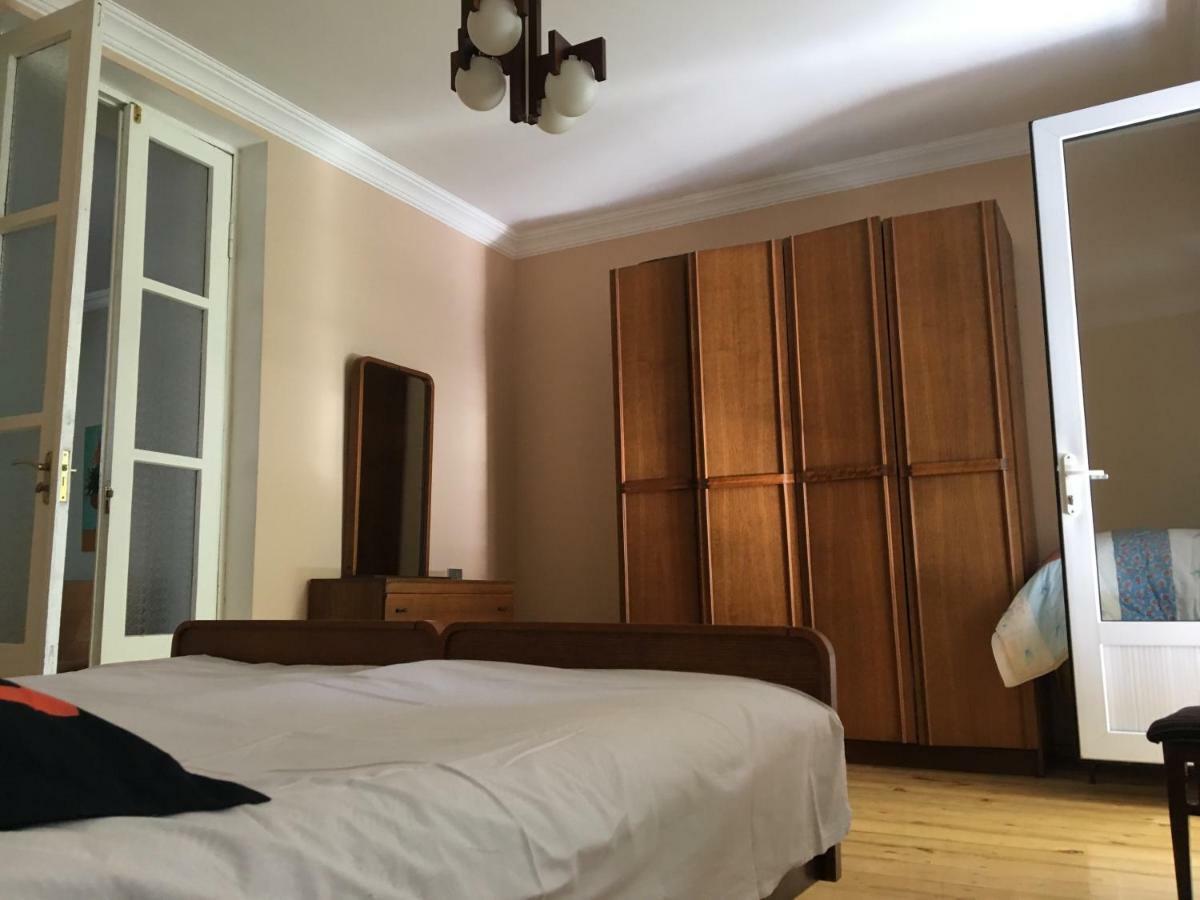 Guesthouse Aisi In Lagodekhi Zewnętrze zdjęcie