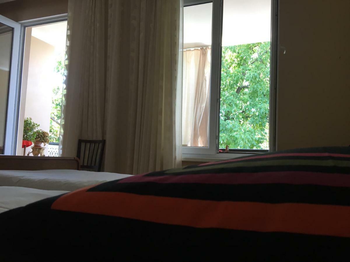 Guesthouse Aisi In Lagodekhi Zewnętrze zdjęcie