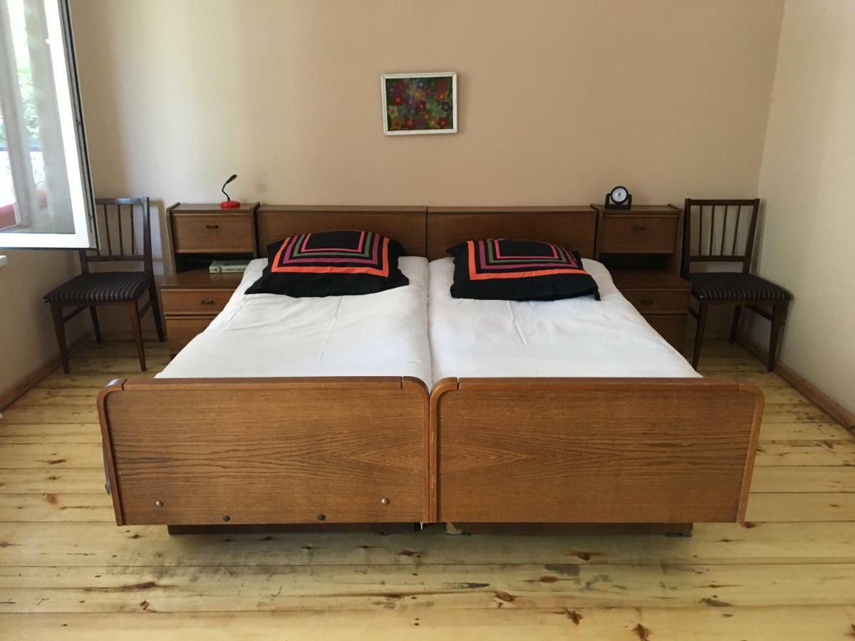 Guesthouse Aisi In Lagodekhi Zewnętrze zdjęcie